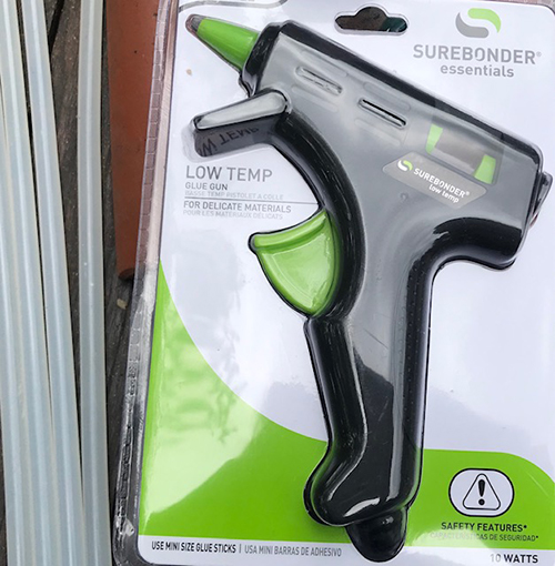 Glue Gun Studio Bella For kids